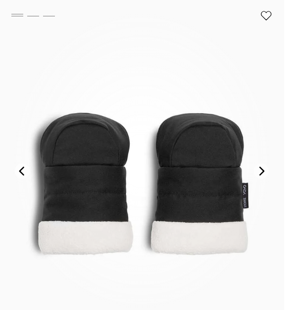 Stokke YOYO Mittens
