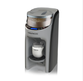 Baby Brezza Formula Pro Advanced