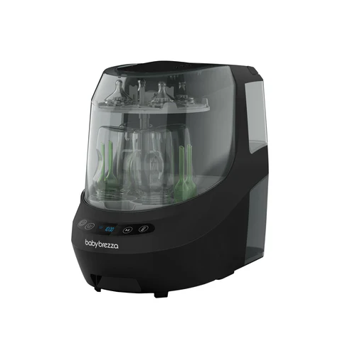 Baby Brezza Bottle Washer Pro - All In One Washer, Steriliser, Dryer