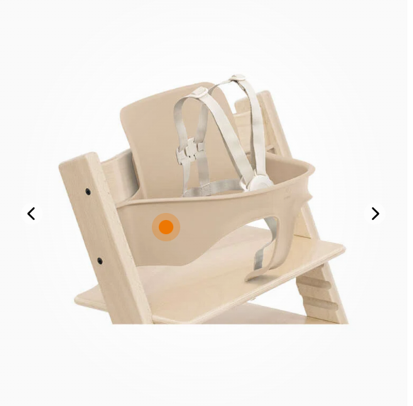 Stokke Tripp Trapp Harness