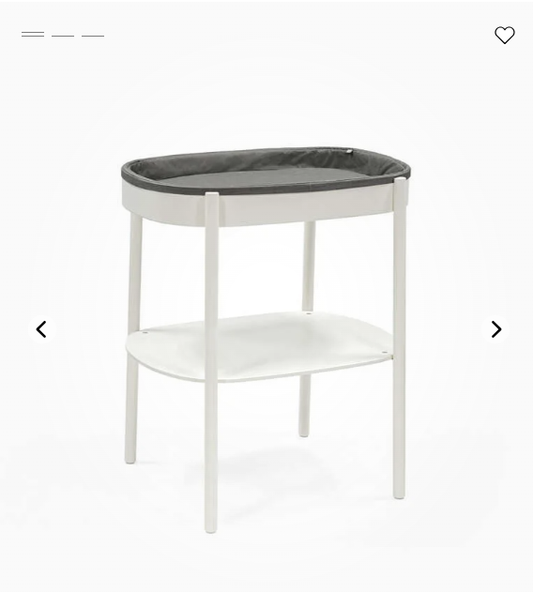 Stokke Sleepi Changing Table