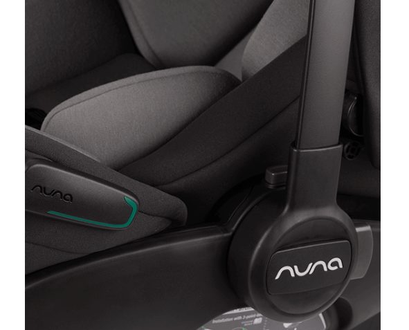 Nuna ARRA Flex Car Seat