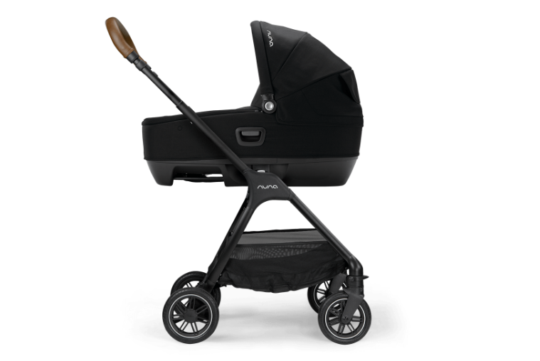 Nuna Cari Next Carry Cot Car Seat