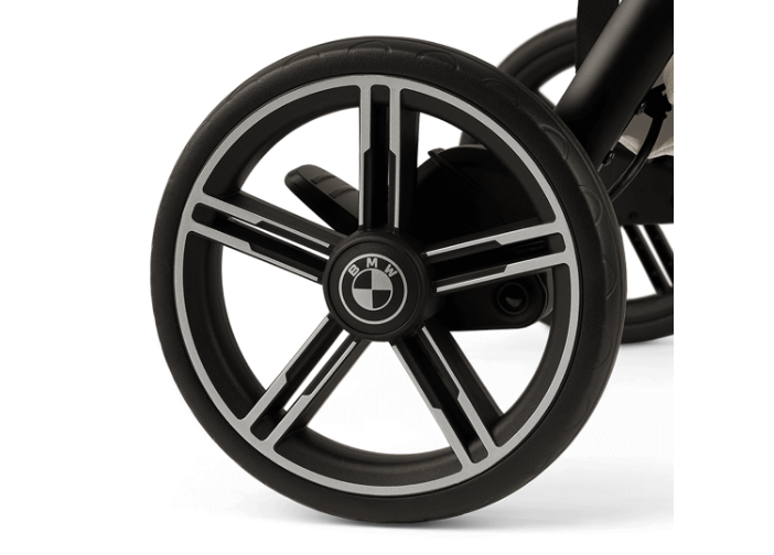 Nuna TRVL lx Pushchair BMW Collection