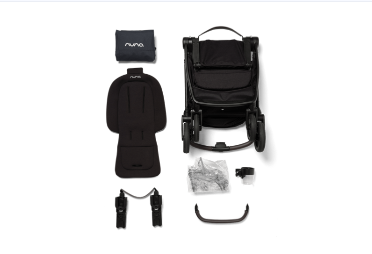 Nuna SWIV Pushchair