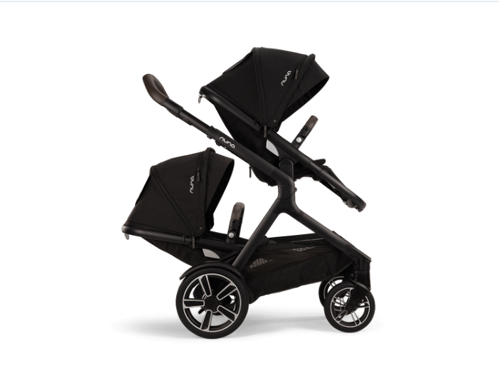 Nuna DEMI Next Sibling Seat