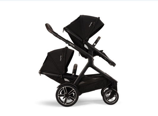 Nuna DEMI Next Sibling Seat