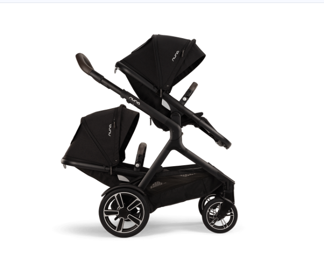 Nuna DEMI Next Pushchair