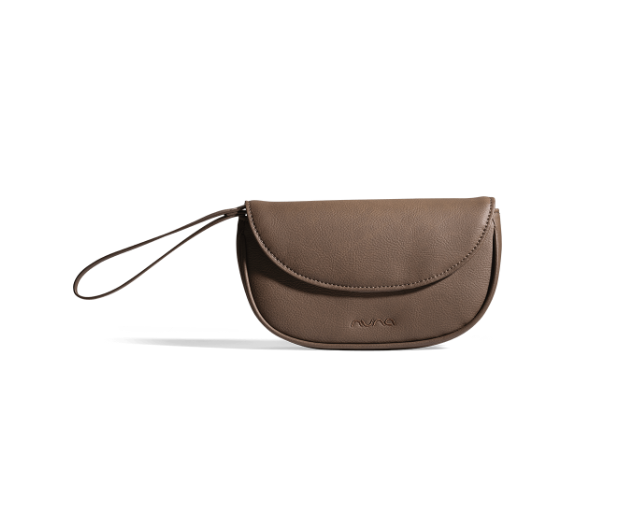 Nuna Cudl Luxe Baby Carrier