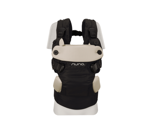 Nuna Cudl Clik Baby Carrier