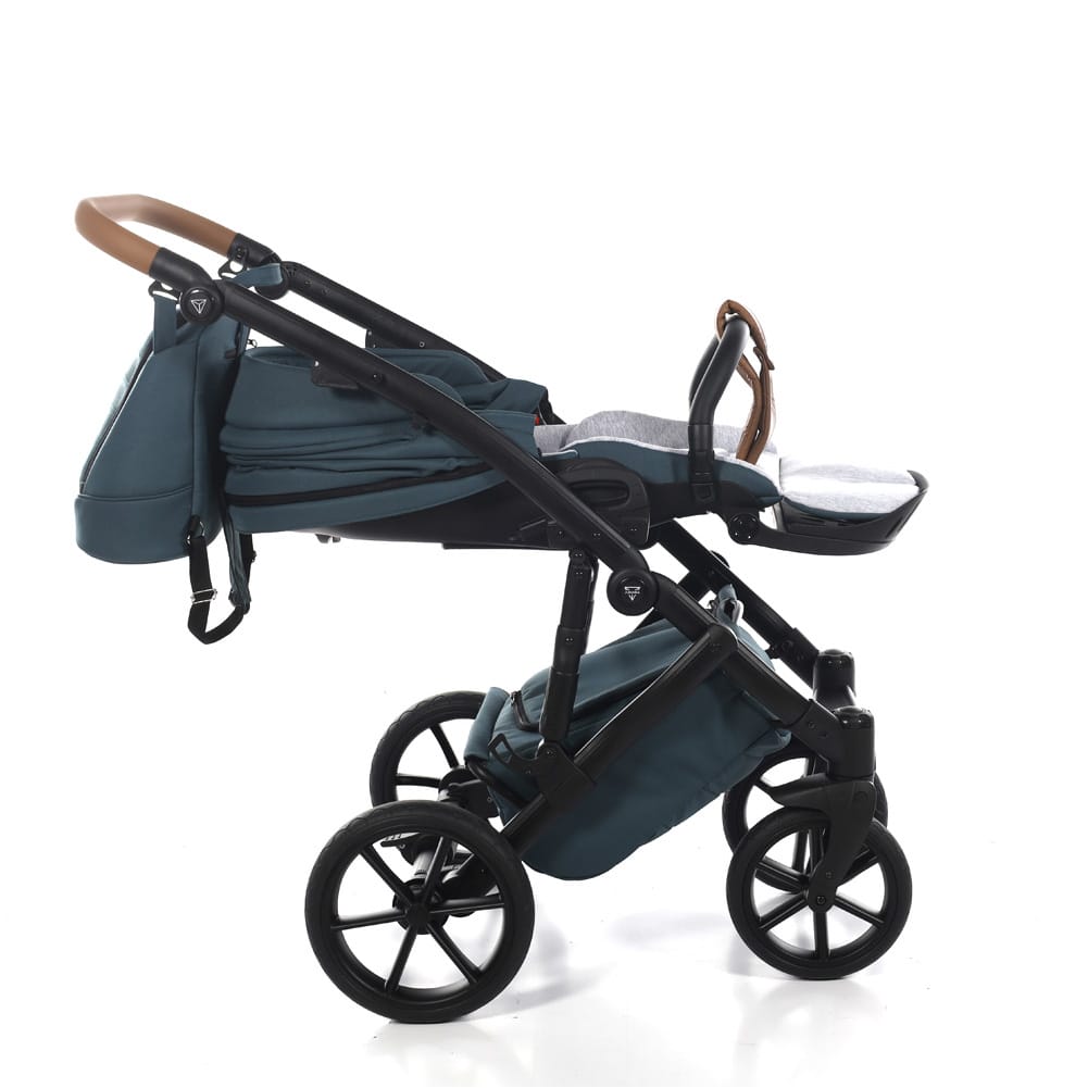 Junama Space 2in1 - Teal