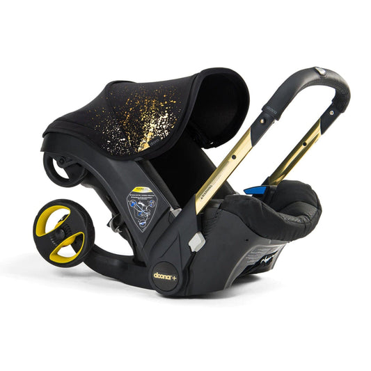 Doona Car Seat Limited Edition - Gold