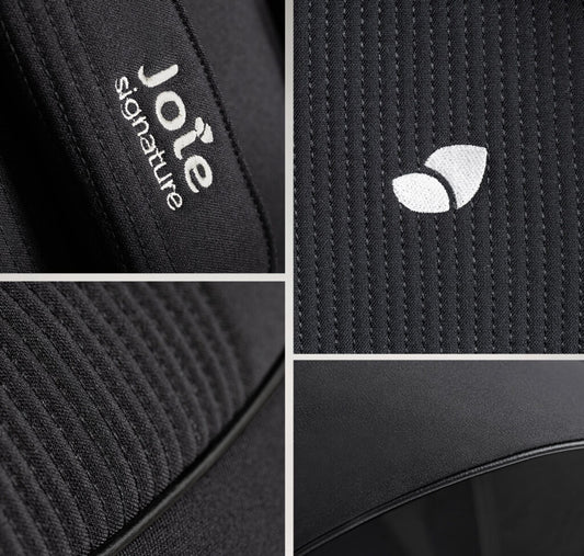 Joie Signature
Versiti 2n1 - Eclipse