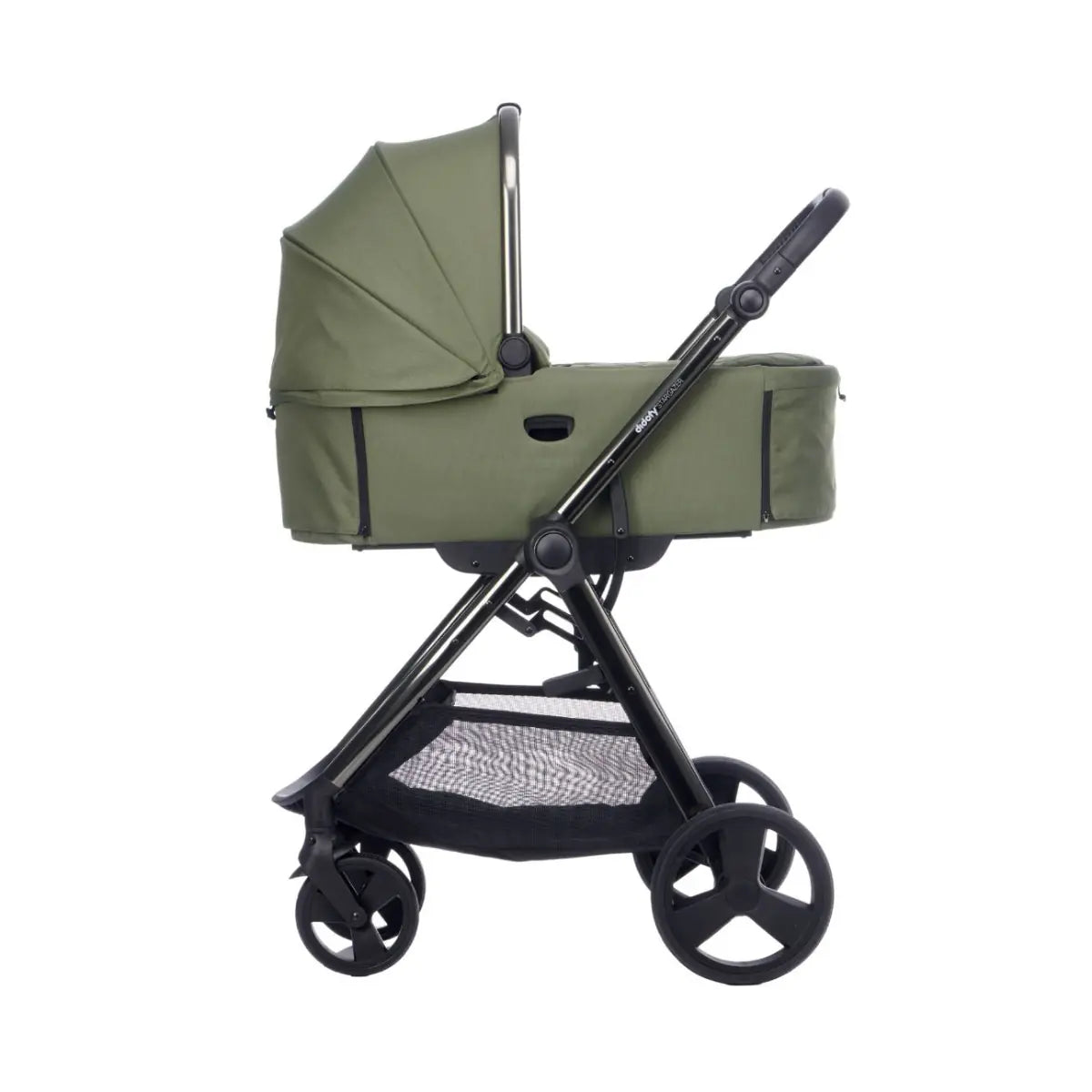 Didofy Stargazer Stroller - Black/Olive