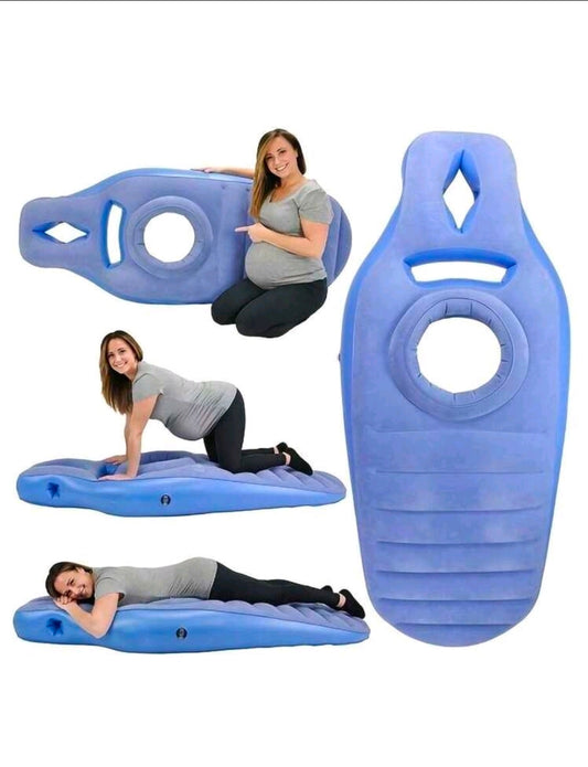 Jastek Shtatzënie / Inflatable Pregnancy Pillow