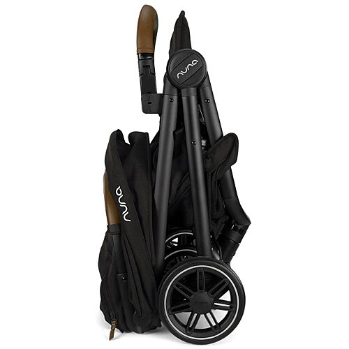 Nuna TRVL™ - Caviar