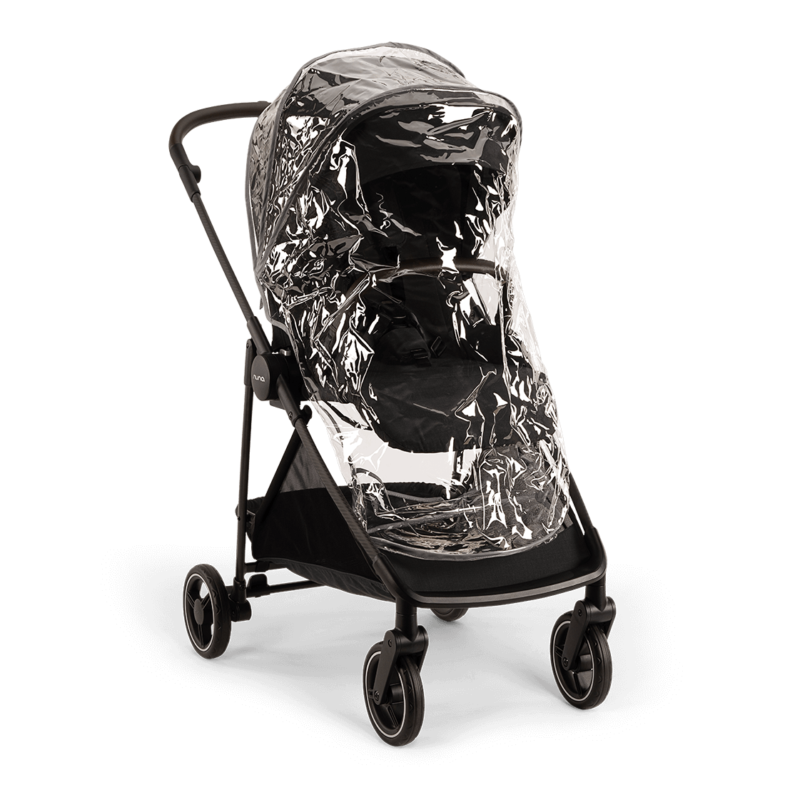 Nuna ixxa™ next - Caviar
