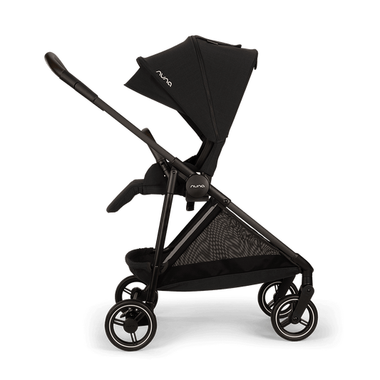 Nuna ixxa™ next - Caviar