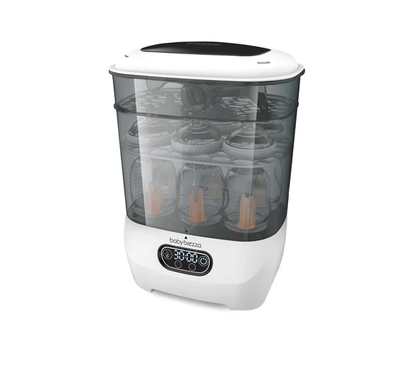 Baby Brezza Steriliser Dryer Advanced