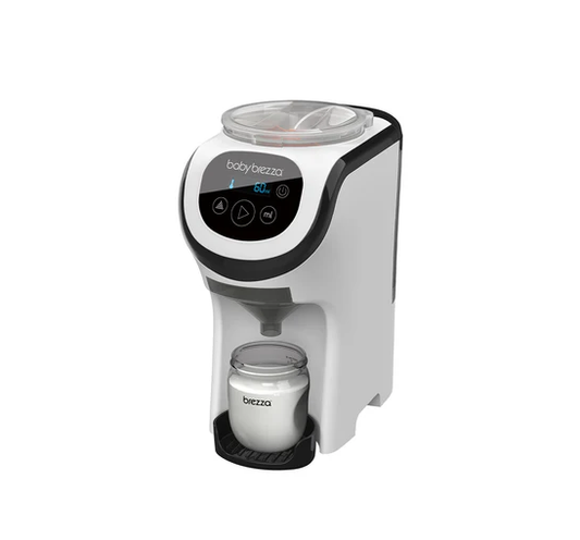 Baby Brezza Formula Pro Mini