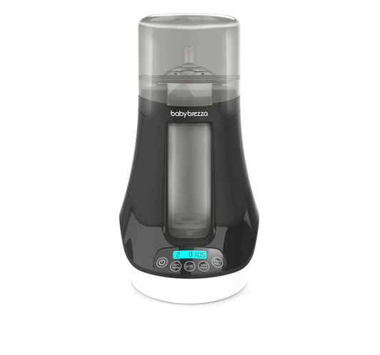 Baby Brezza Bottle & Breastmilk Warmer