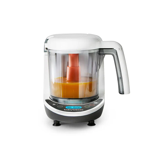 Baby Brezza Food Maker Deluxe