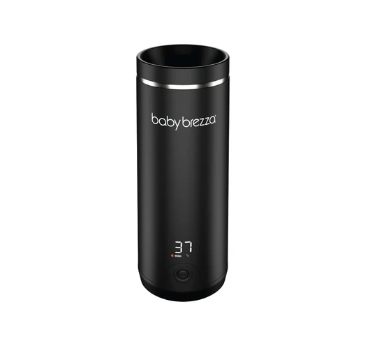Baby Brezza SuperFast Portable Bottle Warmer