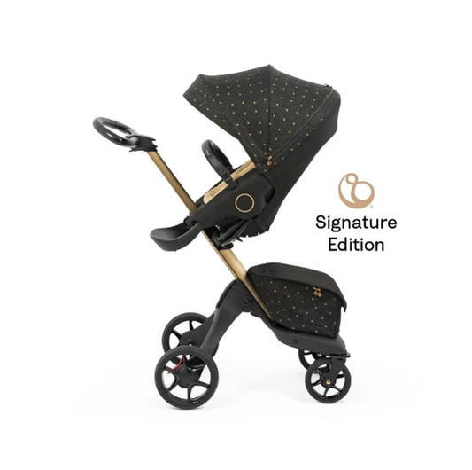 Stokke Xplory X Signature Edition