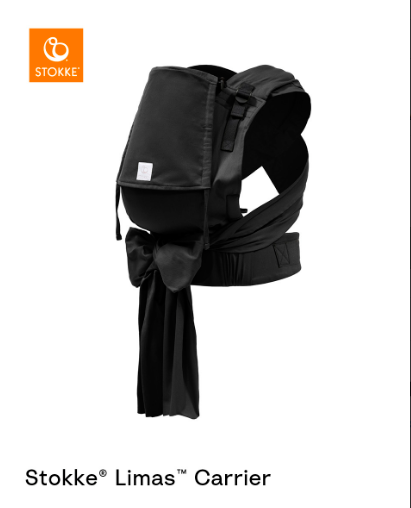 Stokke Limas Carrier Plus