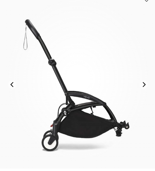 Stokke YOYO3 Connect Frame