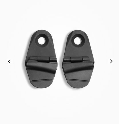 Stokke YOYO Connect Bassinet Stroller Adapters