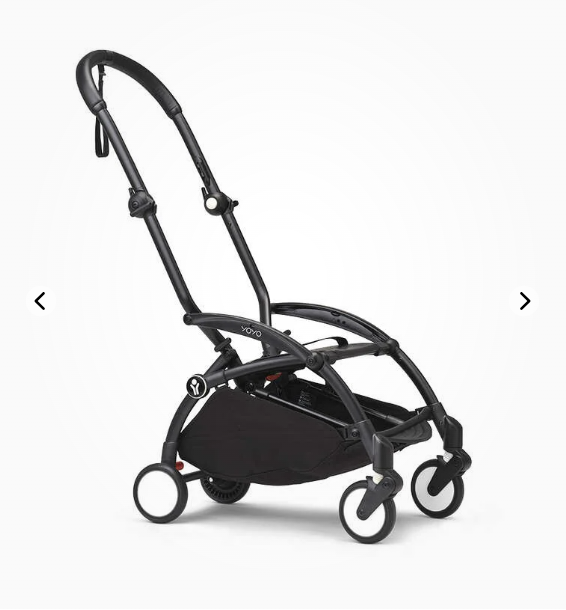 Stokke YOYO3 Frame