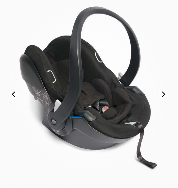 Stokke YOYO Car Seat by BeSafe