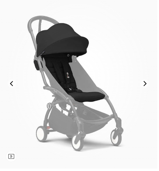 Stokke YOYO 6+ Colour Pack
