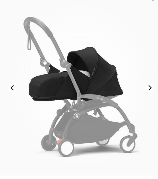Stokke YOYO 0+ newborn pack