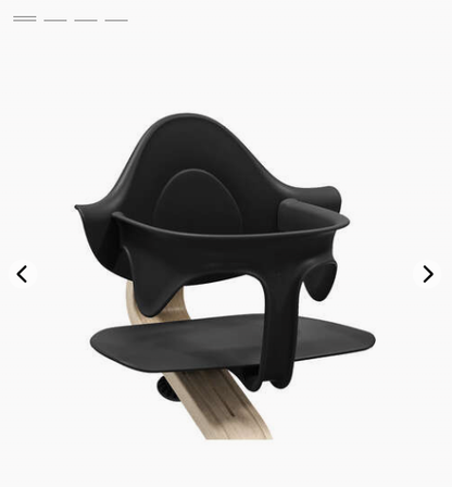 Stokke Nomi Baby Set