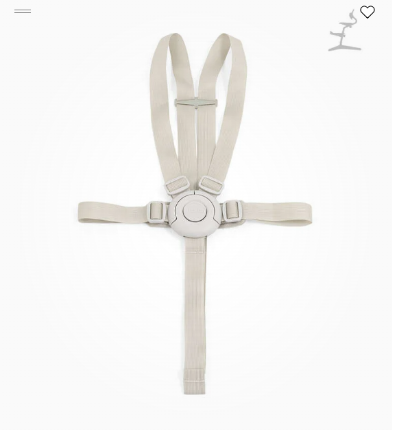 Stokke Nomi Harness