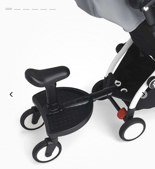 Stokke YOYO Stroller Board