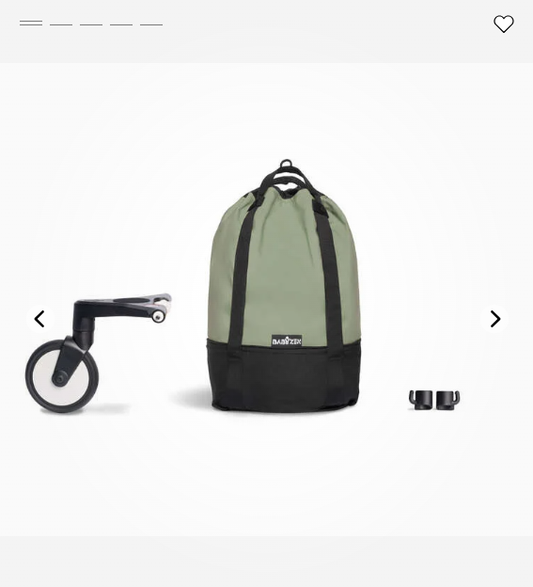 Stokke YOYO Bag