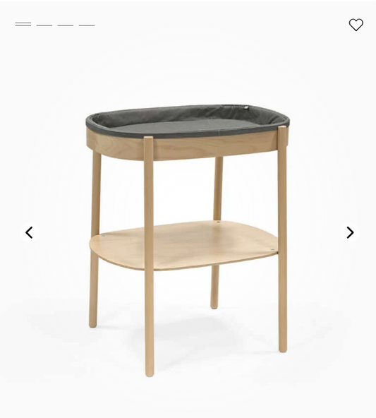Stokke Sleepi Changing Table
