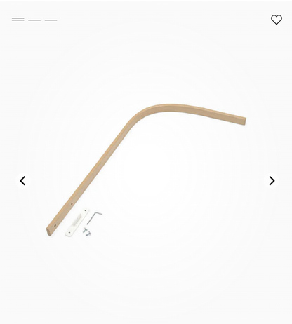 Stokke Sleepi Drape Rod