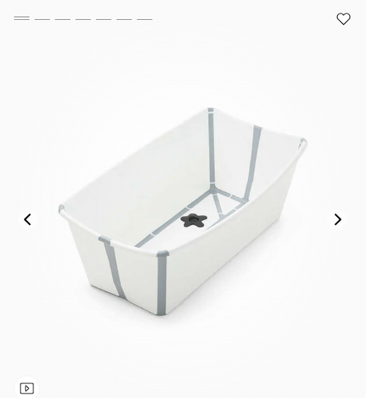 Stokke Flexi Bath