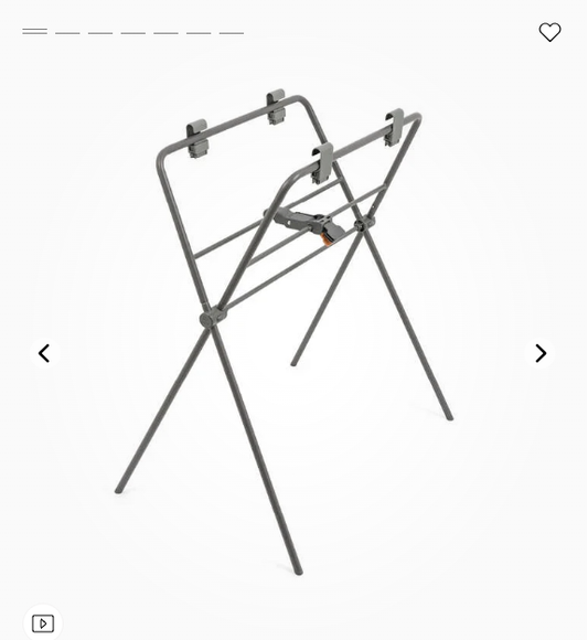 Stokke Flexi Bath Stand