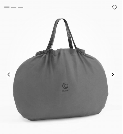 Stokke Yoga Bag