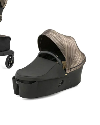 Stokke Xplory X Carry Cot - Golden Edition