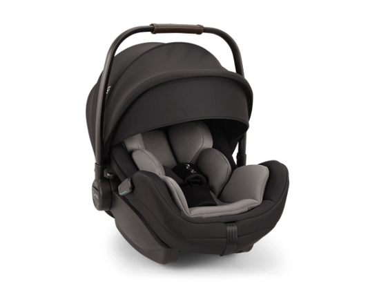 Nuna ARRA Flex Car Seat