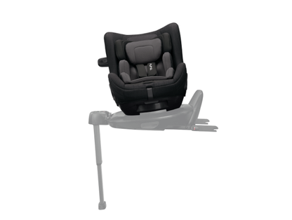 Nuna TODL Next Car Seat