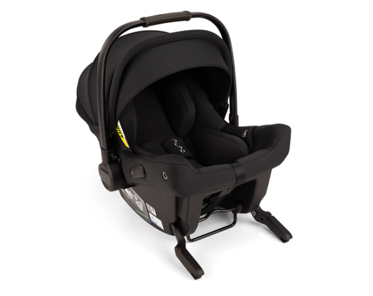Nuna PIPA Urbn Baseless ISOFIX Car Seat