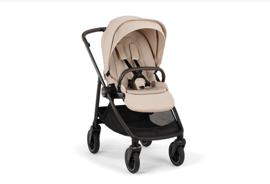 Nuna SWIV Pushchair