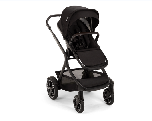 Nuna DEMI Next Pushchair